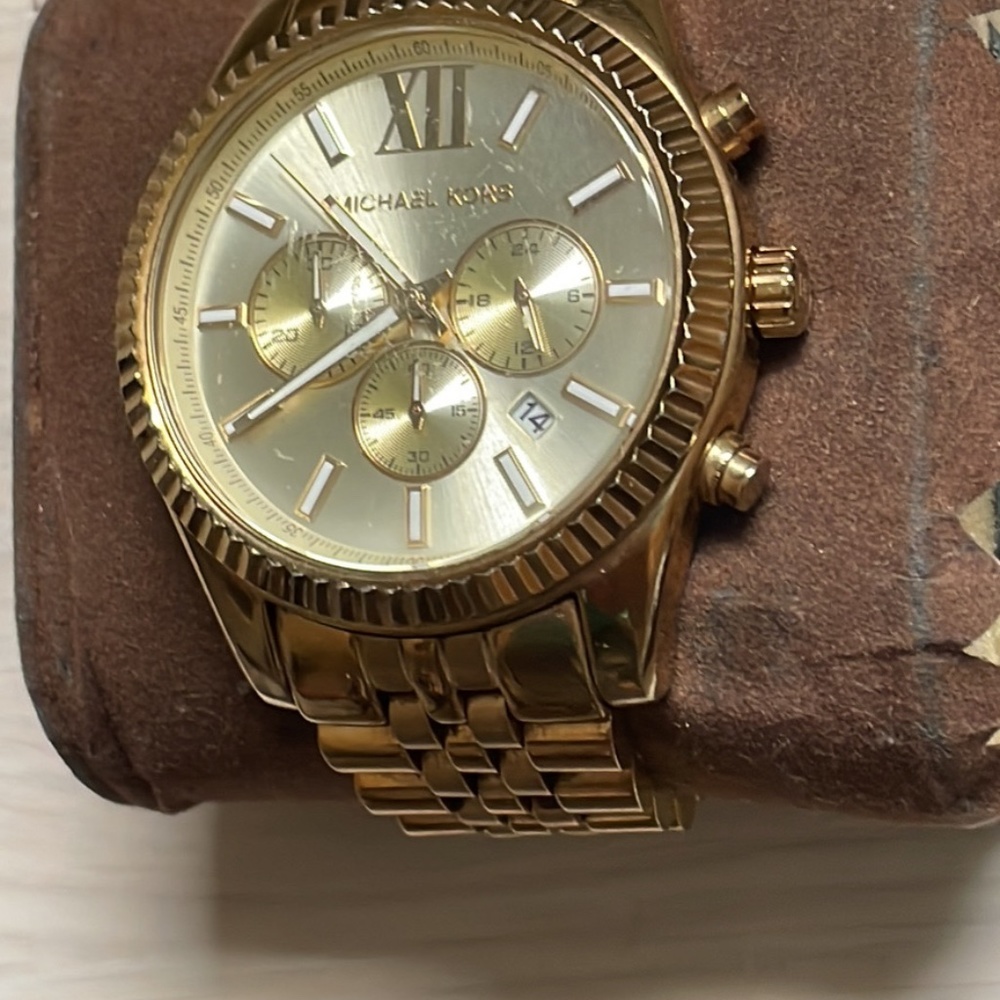 Michael kors Lexington Mk-8281